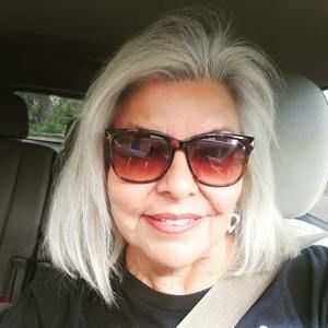 Meet your Posher, Roberta